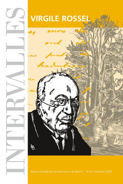 No 81 – Virgile Rossel