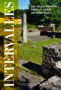 Les Gallo-Romains dans la Suisse du Nord-Ouest