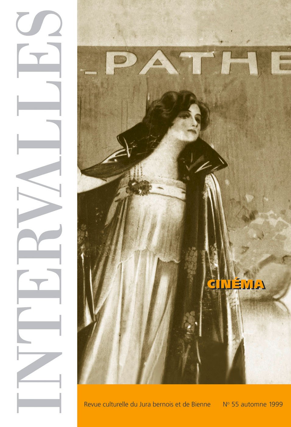 No 55 – Cinéma