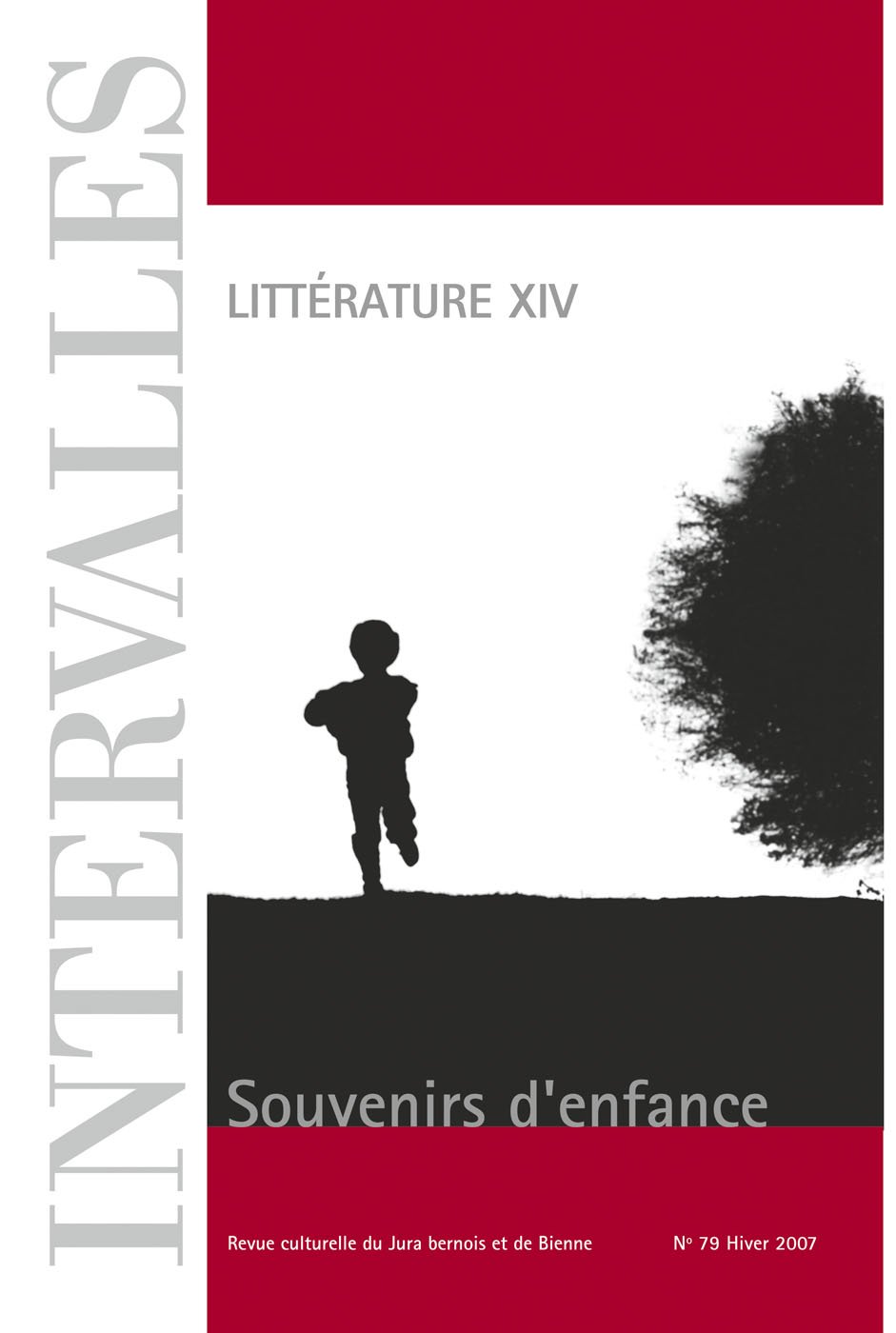 No 79 – Littérature XIV