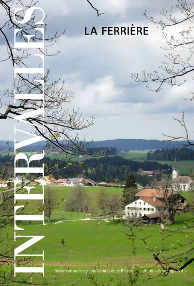No 95 – La Ferrière