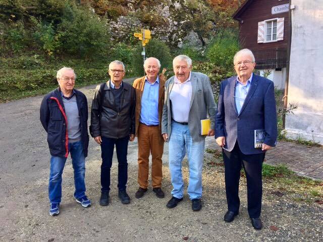 No 108 Fortifications – Le Journal du Jura