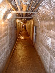 No 108 - La galerie principale du Chételat