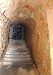 No 108 - Les galerie des Forges