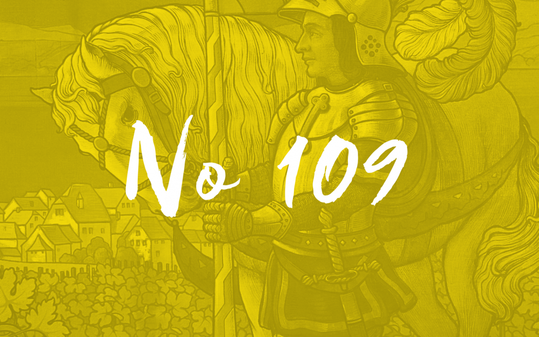 No 109 – Bourgeoisies