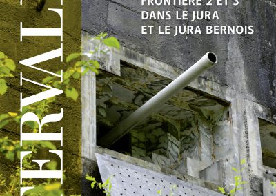 No 108 - Couverture