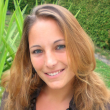 Dominique Chloé Baumann