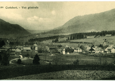 No 110 - Vue générale