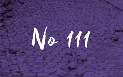 No 111 La Grève générale de 1918 – Communiqué de presse