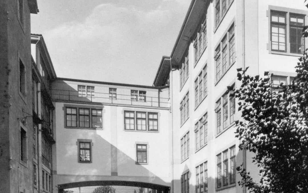 No 69-70 Le meunier, l’horloger et l’électricien – Journal du Jura