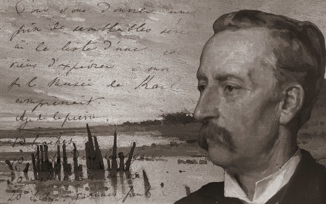 No 86 Victor Gross et la découverte des Lacustres – Journal du Jura