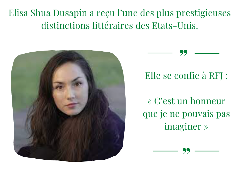 Femme Citation Motivante Publication Facebook Elisa Shua Dusapin