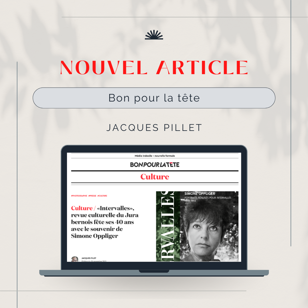 Nouvel article Elisa Shua Dusapin