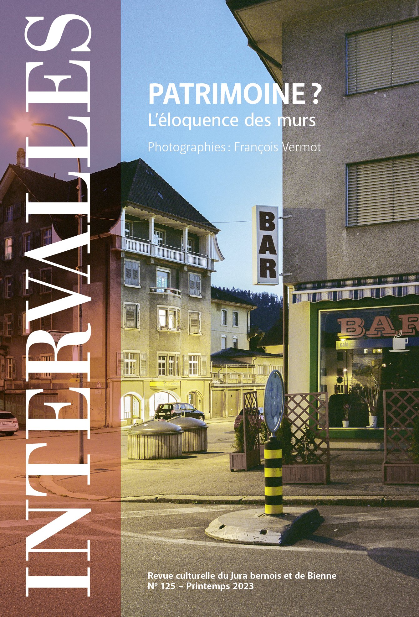 125_Patrimoine_COUV 25e anniversaire des JOUPH