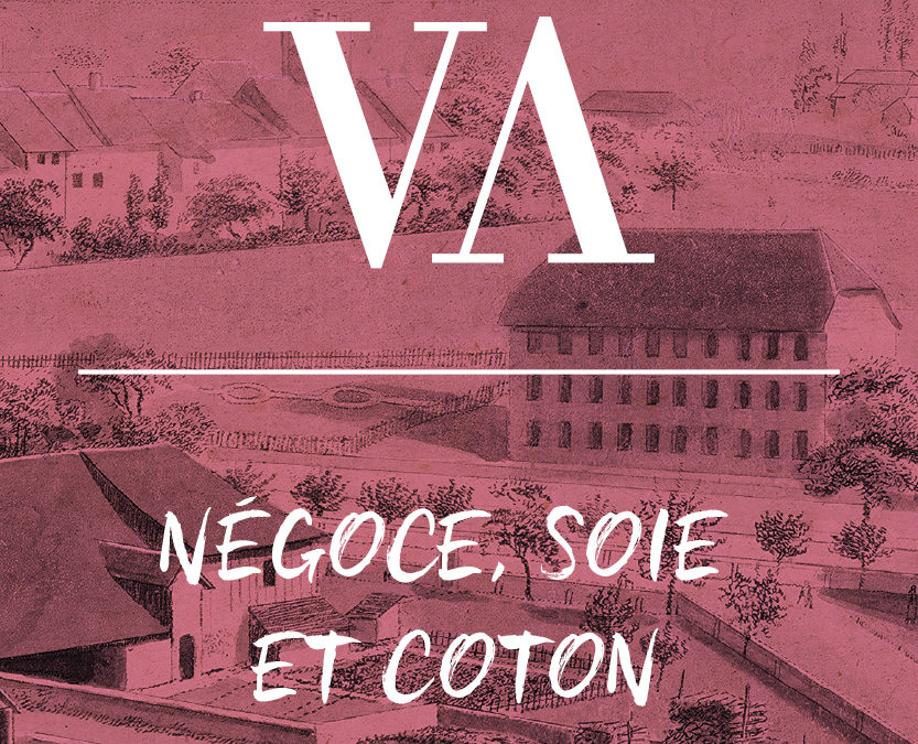 Bienne : Emigration, indiennage et commerce globalisé au XVIIIe siècle