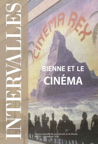 No 131 - Bienne et le cinéma