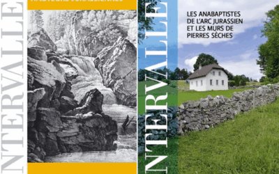 No 82 et 124 – 500 ans mouvement anabaptiste