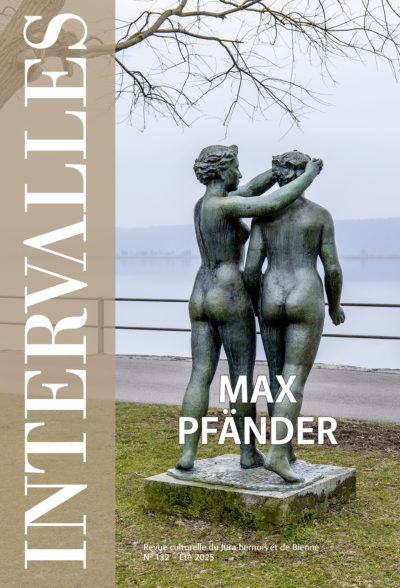 No 132 - Max Pfänder