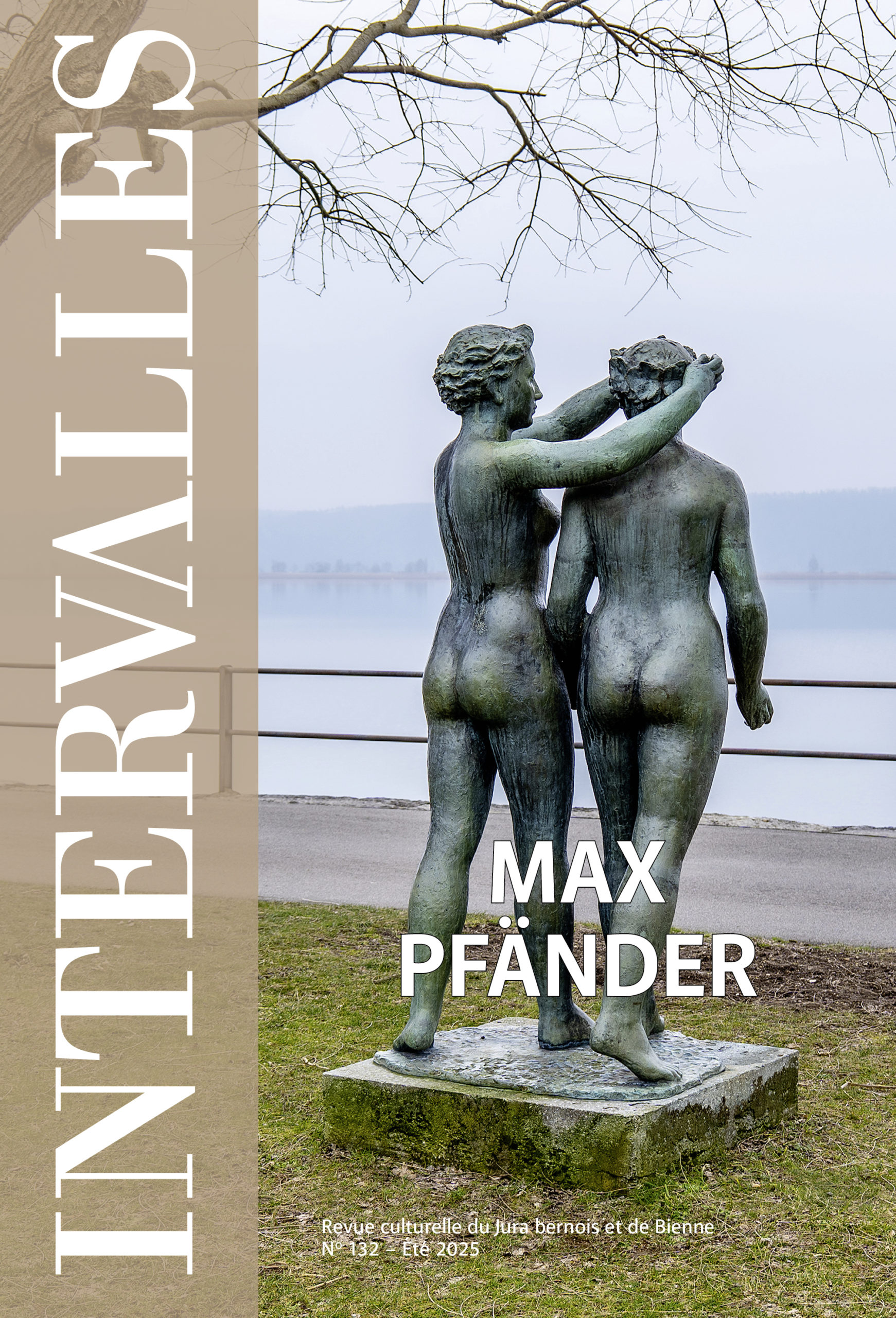 No 132 – Max Pfänder
