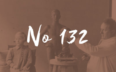 No 132 – Max Pfänder