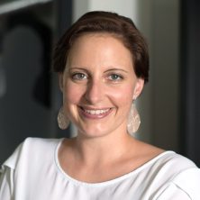 Mélissa Hotz
