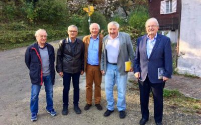 No 108 Fortifications – Le Journal du Jura