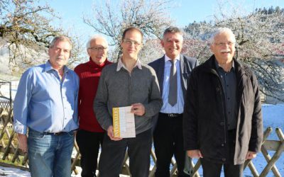 No 109 Bourgeoisies – L’Impartial
