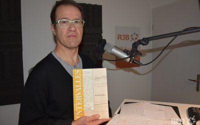 No 109 Bourgeoisies – RJB