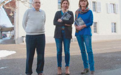 No 112 AOUP – Journal du Jura