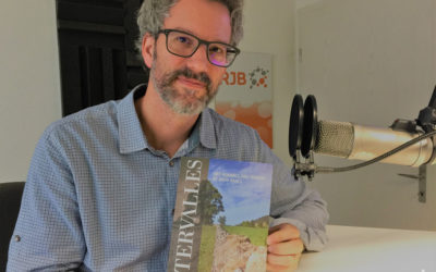 No 115 Des hommes, des femmes et deux parcs – RJB