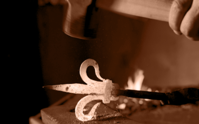 No 88 Fer, fours, forges et ferronnerie – Journal du Jura
