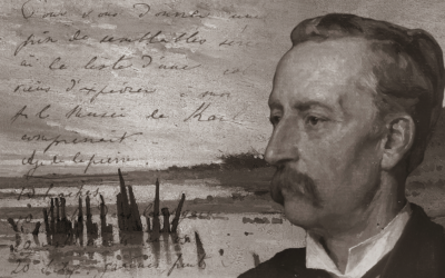 No 86 Victor Gross et la découverte des Lacustres – Journal du Jura