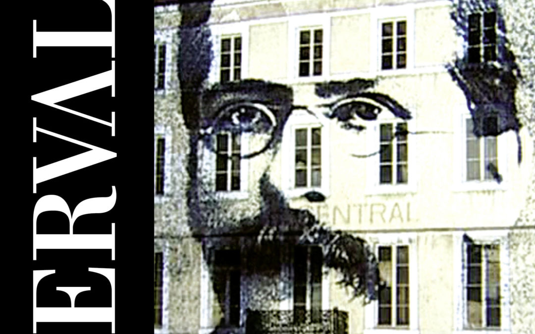 Revue Nr 123 – Le vallon horloger et ses anarchistes