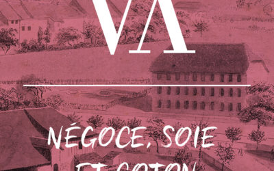 Bienne : Emigration, indiennage et commerce globalisé au XVIIIe siècle