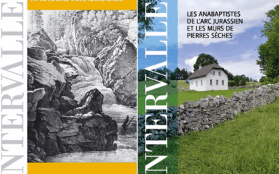 No 82 et 124 – 500 ans mouvement anabaptiste