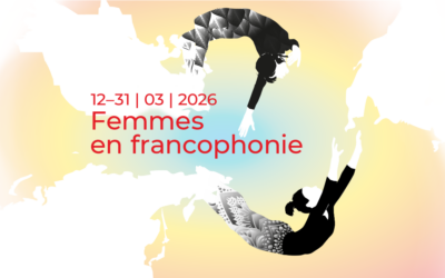Semaine de la langue française et de la francophonie